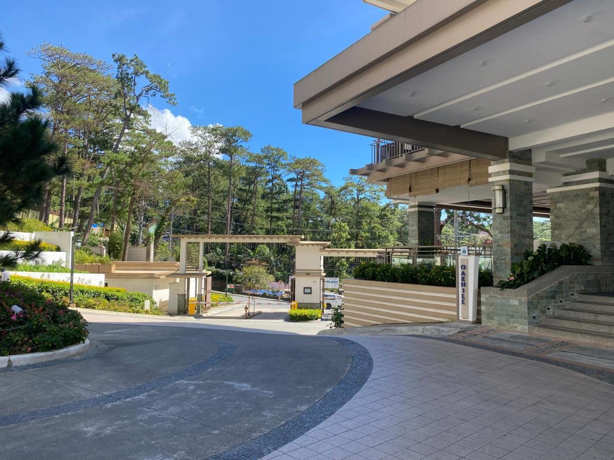 Apartamento Near Johnhay Minesview Fast Wi-Fi Netflix Balcony Baguio City Exterior foto