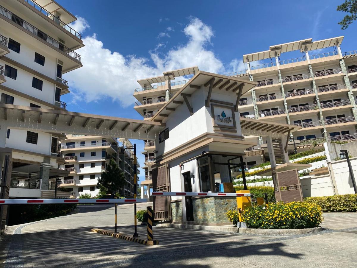 Apartamento Near Johnhay Minesview Fast Wi-Fi Netflix Balcony Baguio City Exterior foto